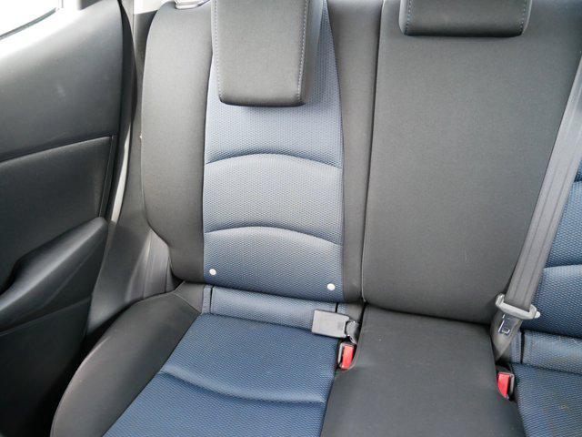 used 2016 Scion iA car, priced at $7,995