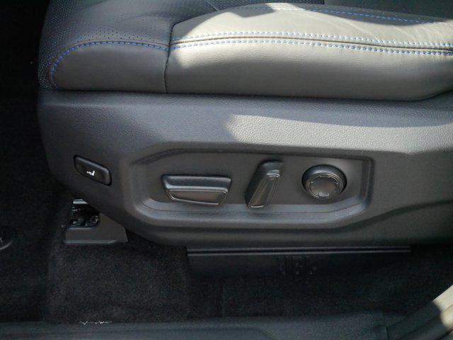 used 2025 Toyota Sequoia car, priced at $84,352