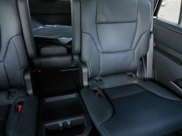 used 2025 Toyota Sequoia car, priced at $84,352