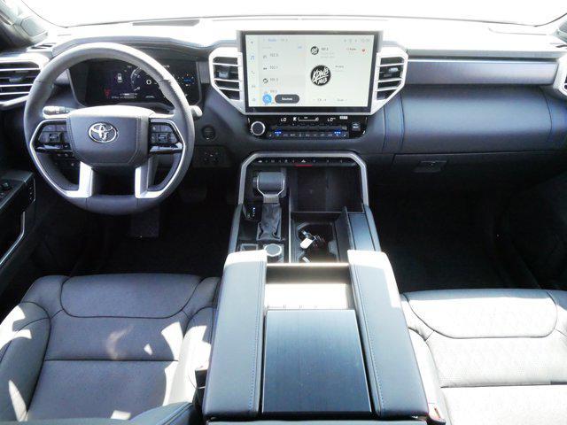 used 2025 Toyota Sequoia car, priced at $84,352