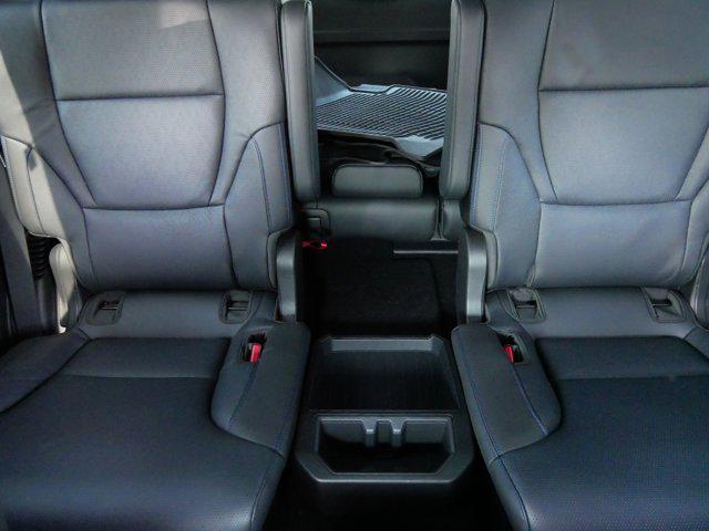 used 2025 Toyota Sequoia car, priced at $84,352