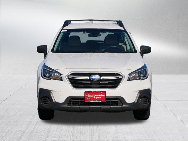 used 2019 Subaru Outback car, priced at $16,995
