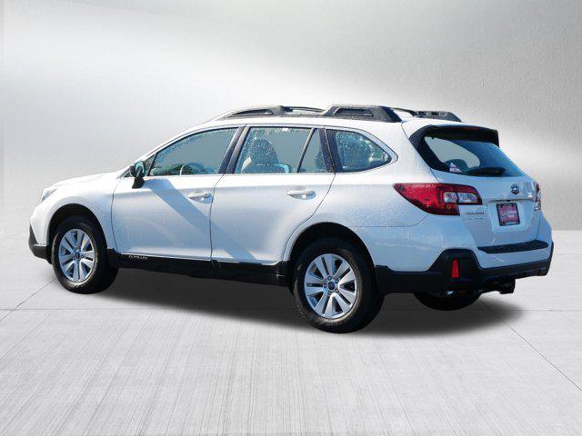 used 2019 Subaru Outback car, priced at $16,995