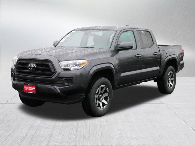 used 2022 Toyota Tacoma car, priced at $34,791