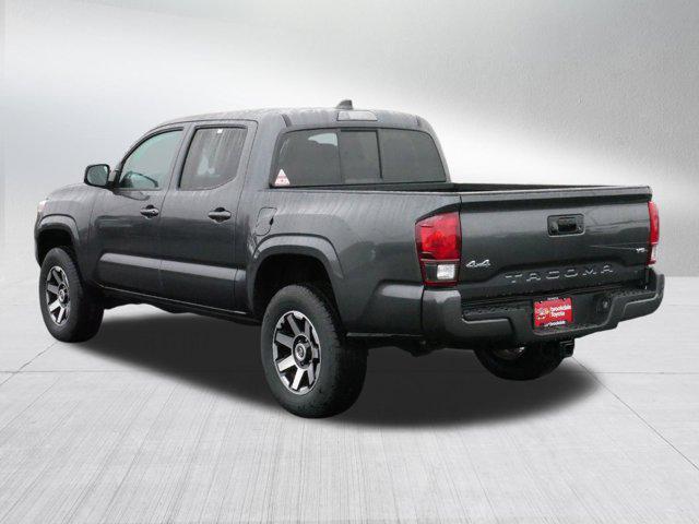 used 2022 Toyota Tacoma car, priced at $34,791