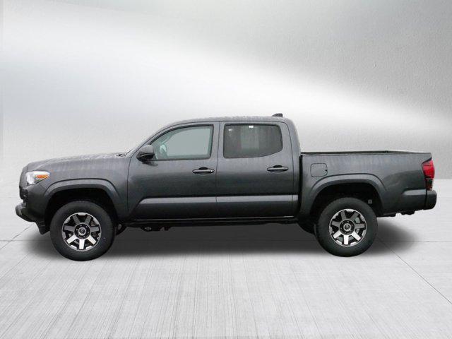 used 2022 Toyota Tacoma car, priced at $34,791