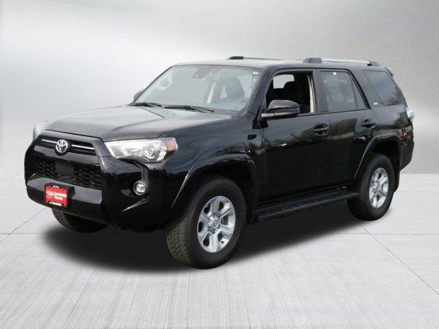 used 2023 Toyota 4Runner car, priced at $37,496