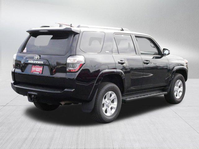 used 2023 Toyota 4Runner car, priced at $37,496