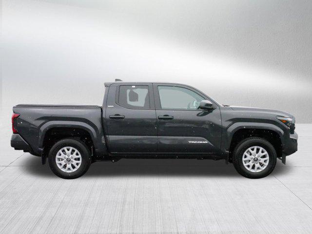 used 2024 Toyota Tacoma car, priced at $40,995