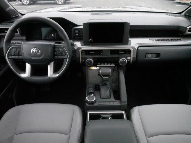 used 2024 Toyota Tacoma car, priced at $40,995