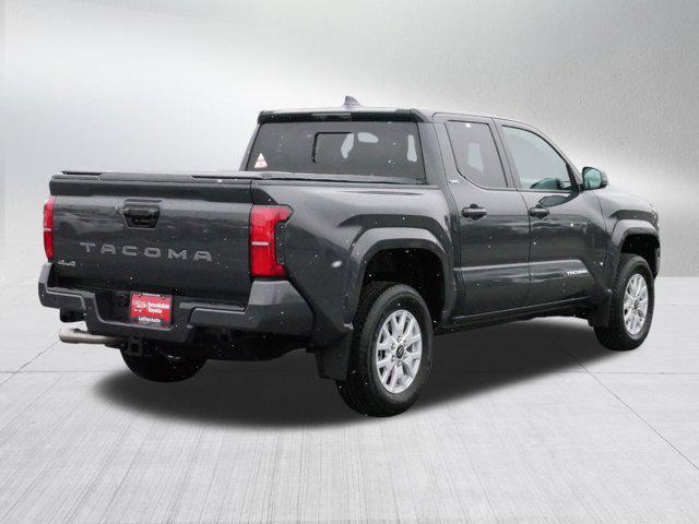 used 2024 Toyota Tacoma car, priced at $40,995