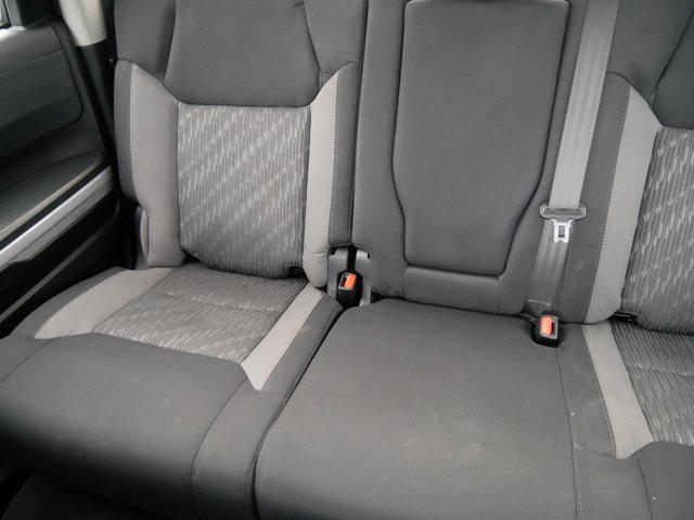 used 2021 Toyota Tundra car, priced at $40,995