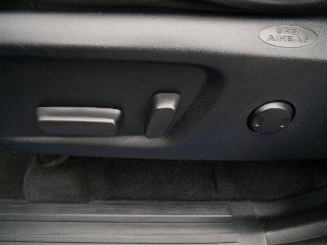 used 2021 Toyota Tundra car, priced at $40,995