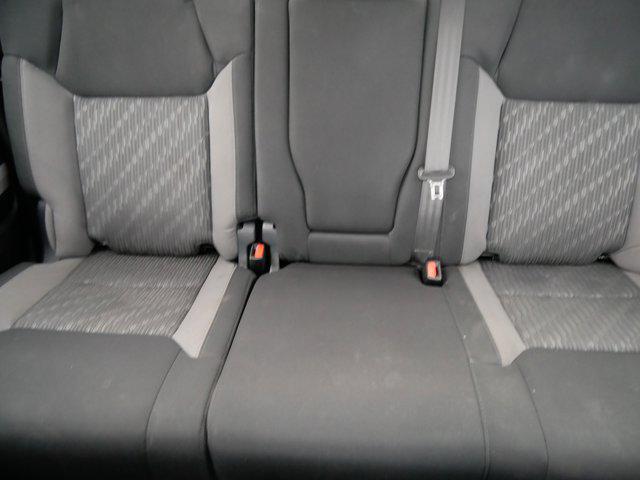used 2021 Toyota Tundra car, priced at $40,995
