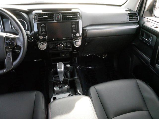 used 2024 Toyota 4Runner car, priced at $49,791