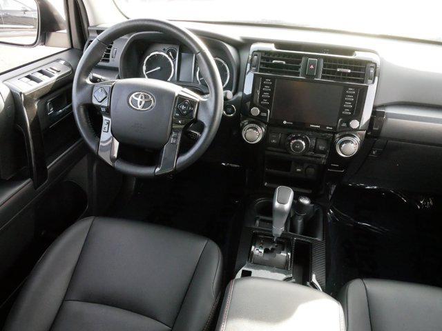 used 2024 Toyota 4Runner car, priced at $49,791