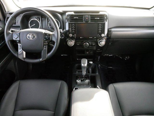 used 2024 Toyota 4Runner car, priced at $49,791