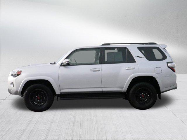 used 2024 Toyota 4Runner car, priced at $49,791