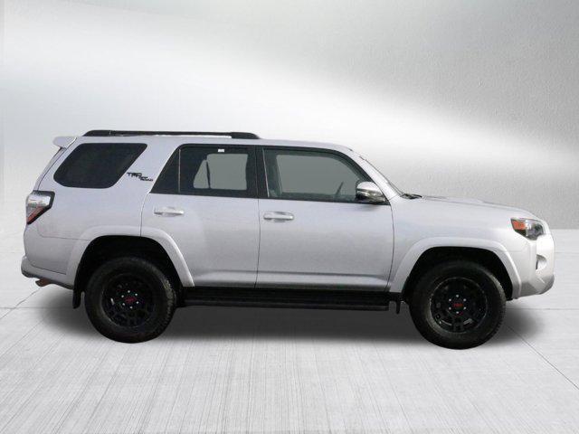 used 2024 Toyota 4Runner car, priced at $49,791