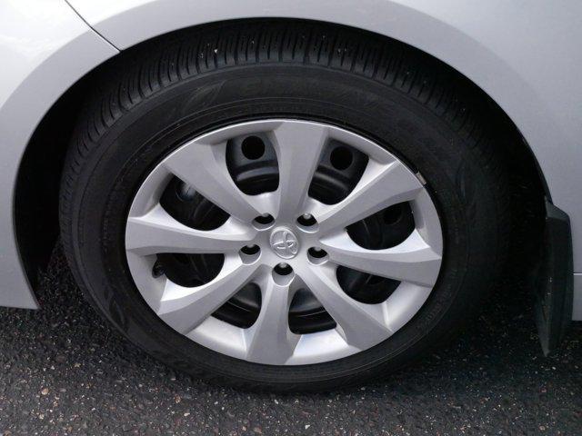 used 2023 Toyota Corolla car, priced at $22,995