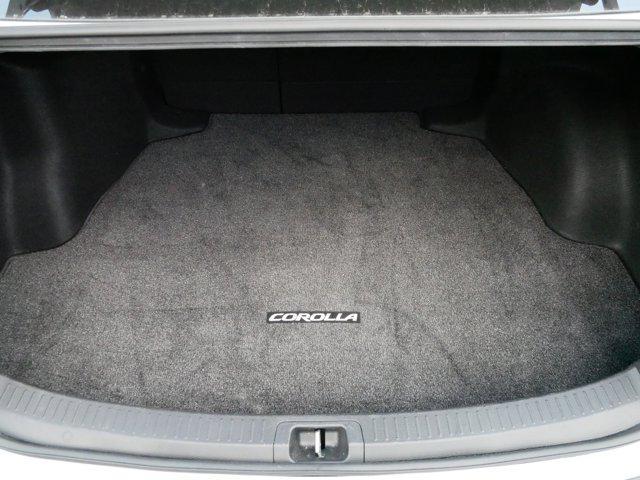 used 2023 Toyota Corolla car, priced at $22,995