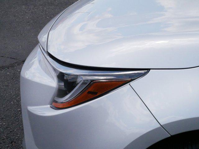 used 2023 Toyota Corolla car, priced at $22,995