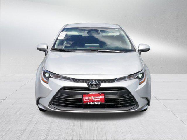 used 2023 Toyota Corolla car, priced at $22,995