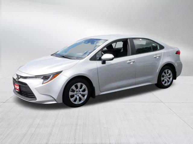 used 2023 Toyota Corolla car, priced at $22,995