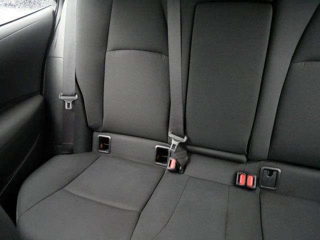 used 2022 Toyota Corolla car, priced at $19,995