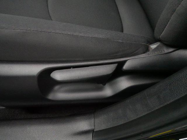 used 2022 Toyota Corolla car, priced at $19,995