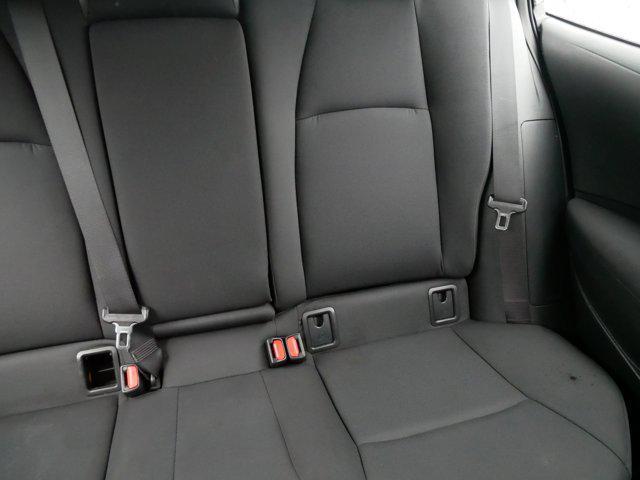 used 2022 Toyota Corolla car, priced at $19,995