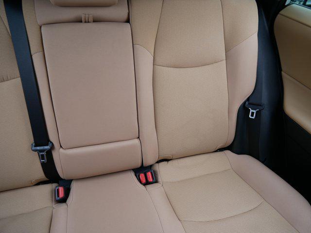 used 2024 Toyota RAV4 Hybrid car, priced at $33,495