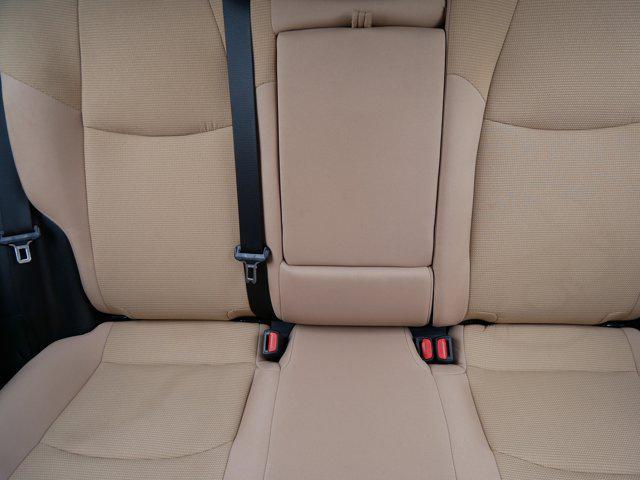 used 2024 Toyota RAV4 Hybrid car, priced at $33,495