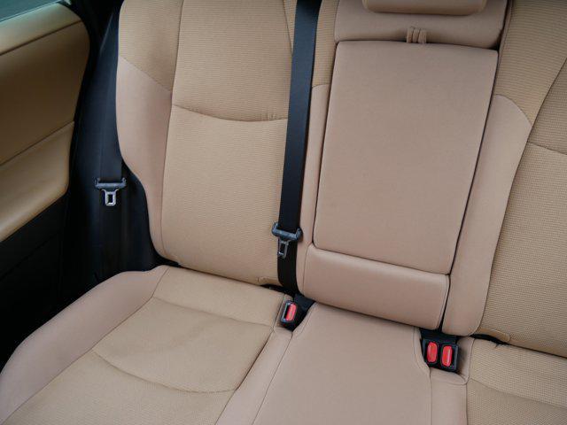 used 2024 Toyota RAV4 Hybrid car, priced at $33,495
