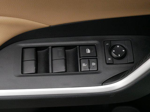 used 2024 Toyota RAV4 Hybrid car, priced at $33,495