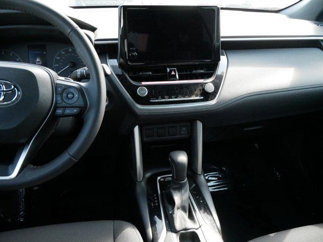used 2023 Toyota Corolla Hybrid car, priced at $29,995