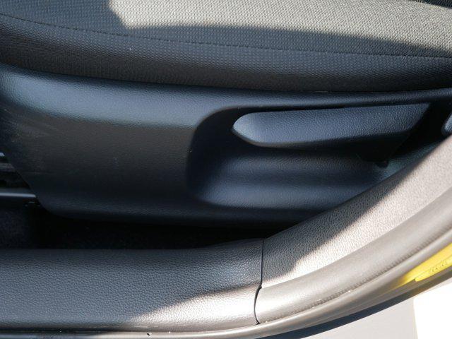 used 2024 Toyota Corolla car, priced at $22,475