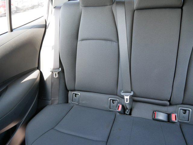used 2024 Toyota Corolla car, priced at $22,475
