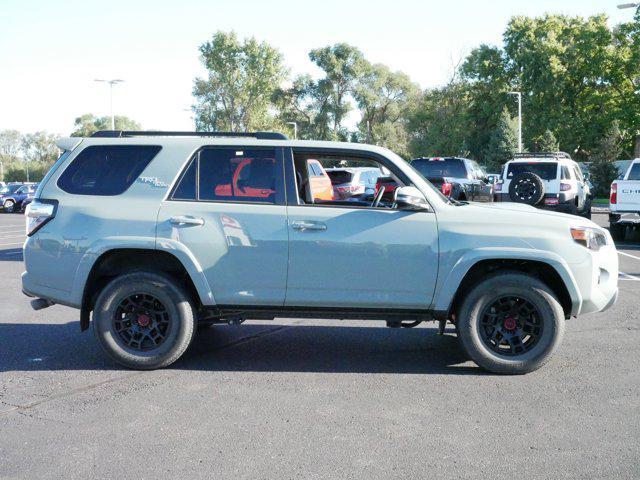 used 2023 Toyota 4Runner car, priced at $48,995