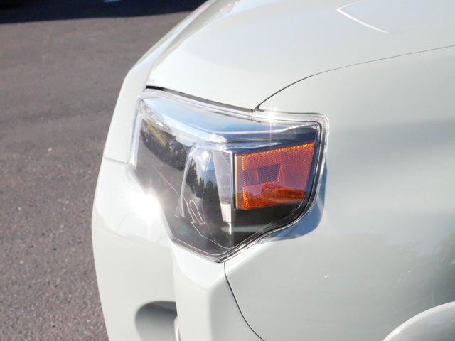 used 2023 Toyota 4Runner car, priced at $48,995