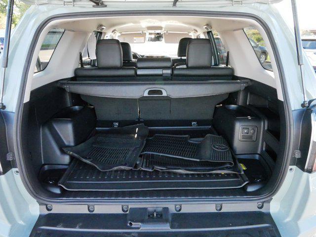 used 2023 Toyota 4Runner car, priced at $48,995