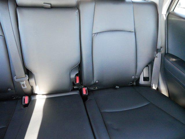 used 2023 Toyota 4Runner car, priced at $48,995
