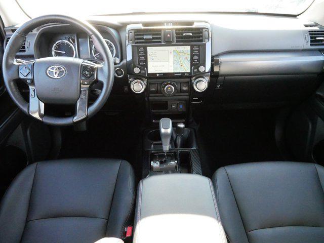 used 2023 Toyota 4Runner car, priced at $48,995