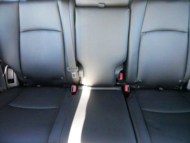 used 2023 Toyota 4Runner car, priced at $48,995