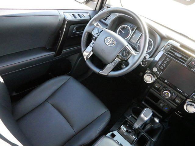used 2023 Toyota 4Runner car, priced at $48,995