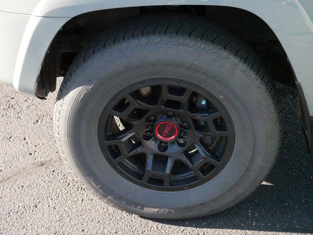 used 2023 Toyota 4Runner car, priced at $48,995