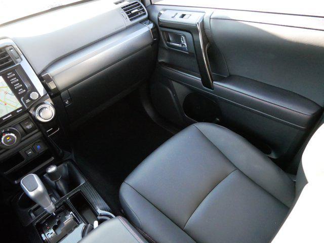 used 2023 Toyota 4Runner car, priced at $48,995