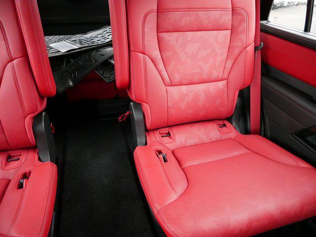 used 2024 Toyota Sequoia car, priced at $78,997