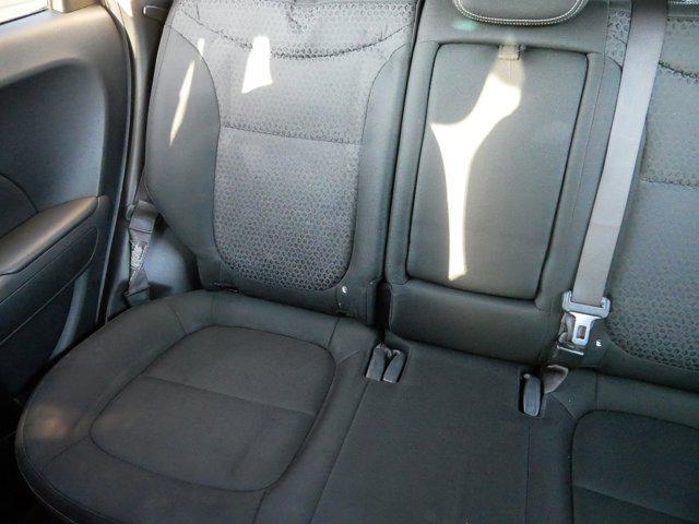 used 2015 Kia Soul car, priced at $6,995