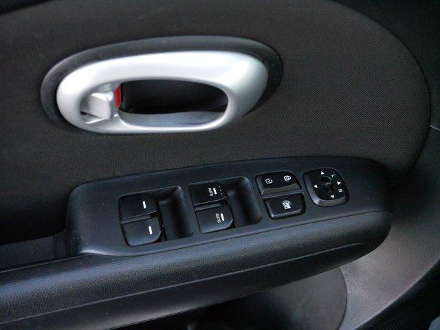 used 2015 Kia Soul car, priced at $6,995